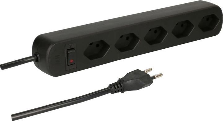 Immagine prodotto Max Hauri Linea base (5 x, Tipo 13, 1.50 m)