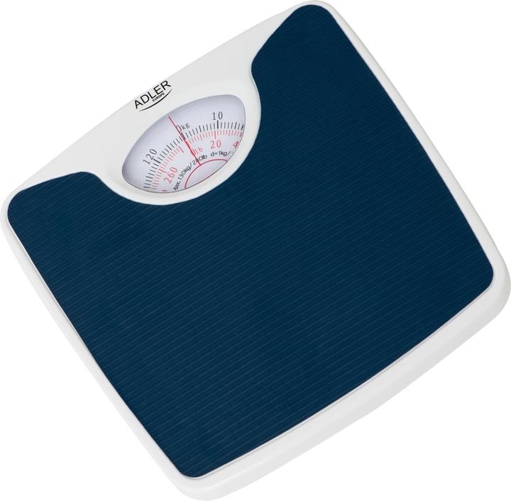 Actual product image Adler AD 8151B (130 kg)