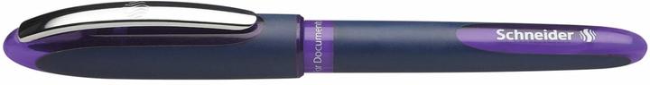 Actual product image Schneider Ink roller One Business (Violet, 1 x)