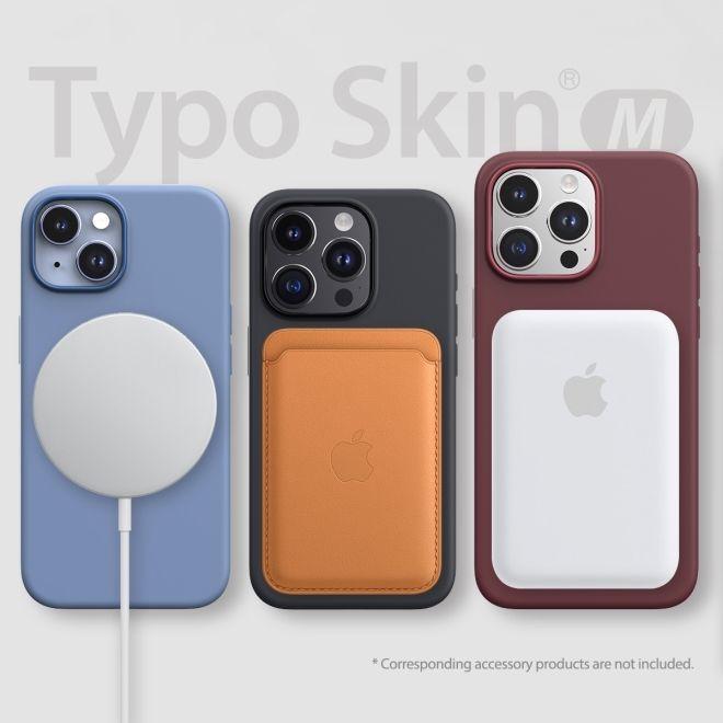 Immagine prodotto Araree Typoskin Serie M (Apple iPhone 15 Pro)