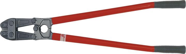 Produktbild Stubai Dreikant Bolzenschneider (Bolzenschere) Länge 780 mm Spezialstahl (780 mm)