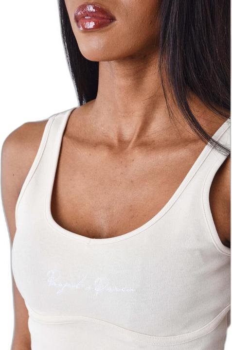 Produktbild Project X Paris tanktop mit breiten trägern, damen project x pari (S)
