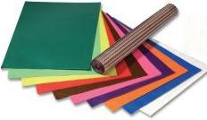 Produktbild Folia Transparentpapier rot 42 g/qm 25 Bogen (1 x)