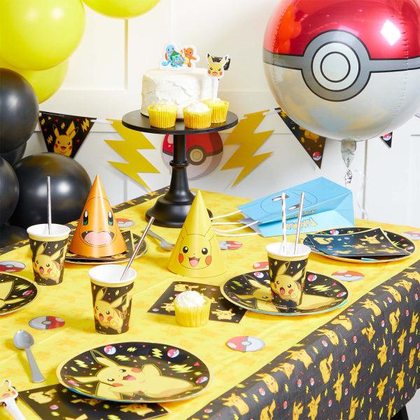 Immagine prodotto Sombo Palloncini Pokemon