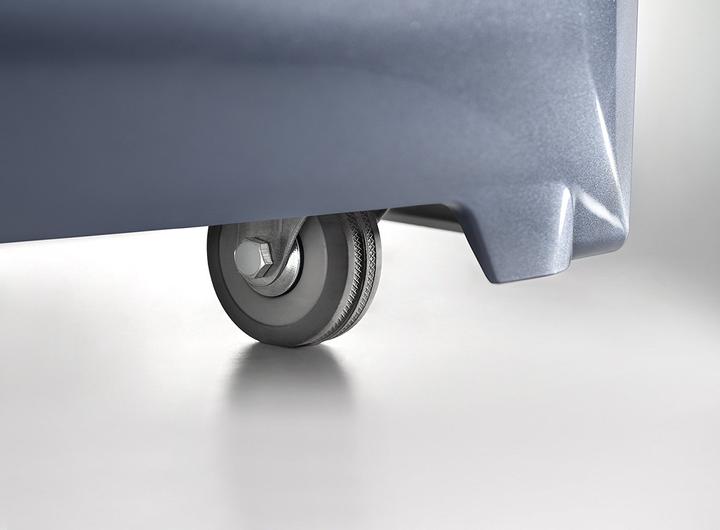 Actual product image De'Longhi PAC WE128 Eco (44 m², 12500 BTU/h)