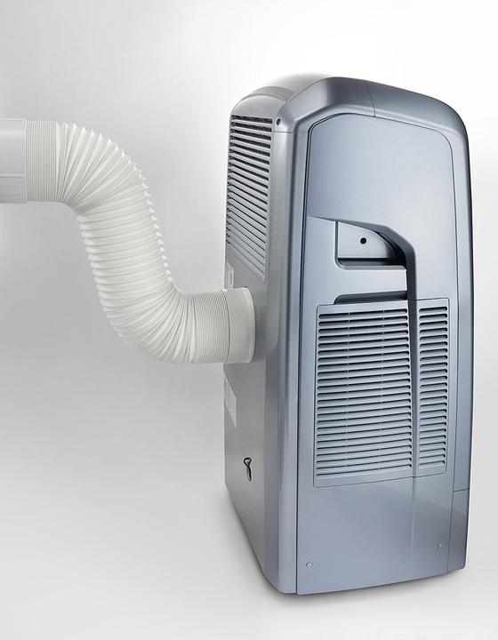 Actual product image De'Longhi PAC WE128 Eco (44 m², 12500 BTU/h)