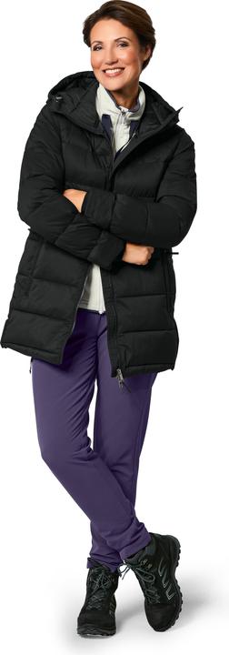 Produktbild Schöffel Boston L Parka (38)