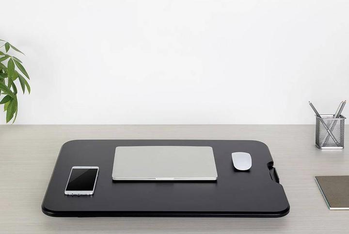 Image du produit Neomounts Sitz-Steh-Workstation