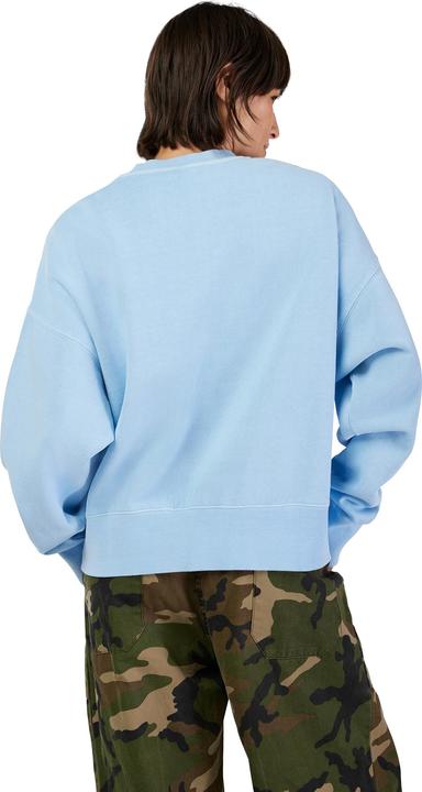 Produktbild Fox W Wordmark Ov Fleece Crew (L)
