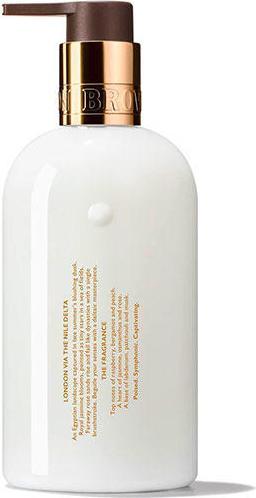 Produktbild Molton Brown Jasmine & Sun Rose Body Lotion Jasmine & Sun Rose (Körperlotion, 300 ml)