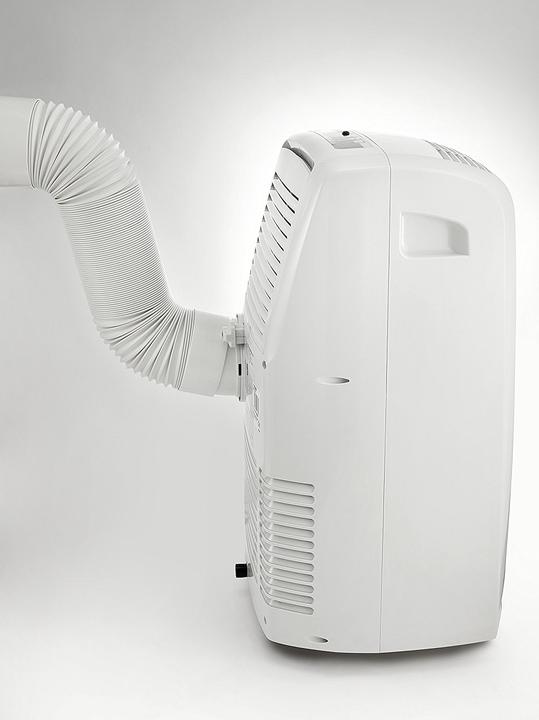 Produktbild De'Longhi PAC N87 Silent (9800 BTU/h)