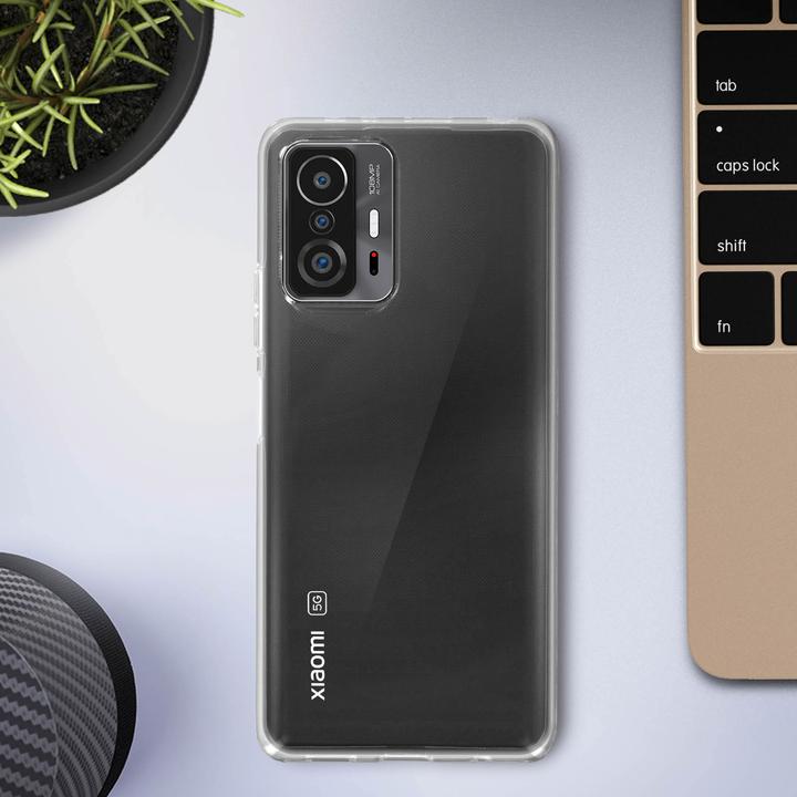 Actual product image Avizar Francis Series (Xiaomi 11T Pro)