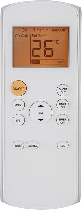 Produktbild Comfee Mpd1-12crn1 (11942.50 BTU/h)