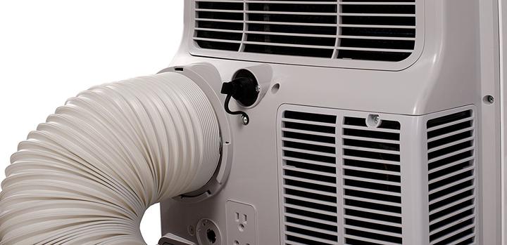 Produktbild Comfee Mpd1-12crn1 (11942.50 BTU/h)