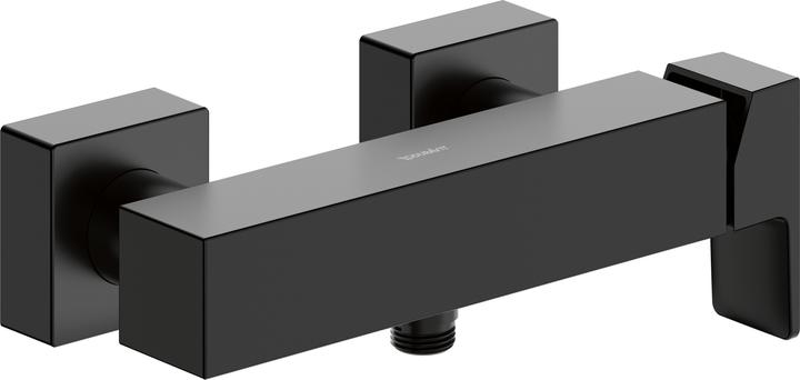 Duravit Manhattan Mitigeur monocommandé pour douche apparent, consommateur 1, MH4230000