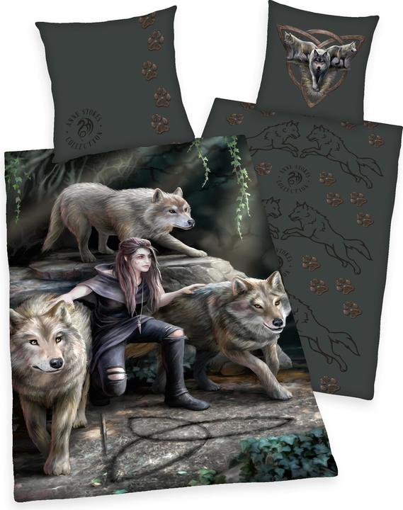 Image du produit Herding Literie Anne Stokes