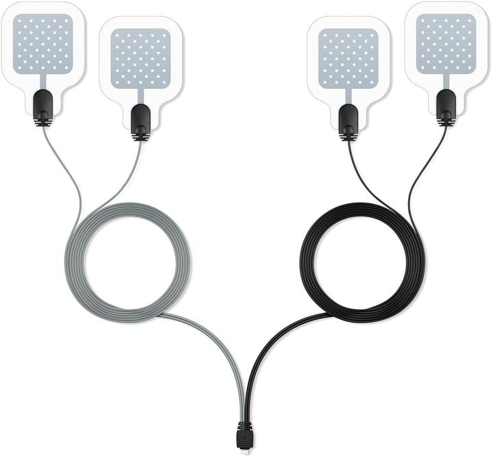 Actual product image Beurer EM 89 Heat