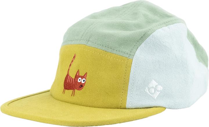 Produktbild Bavarian Caps Katze (One Size)