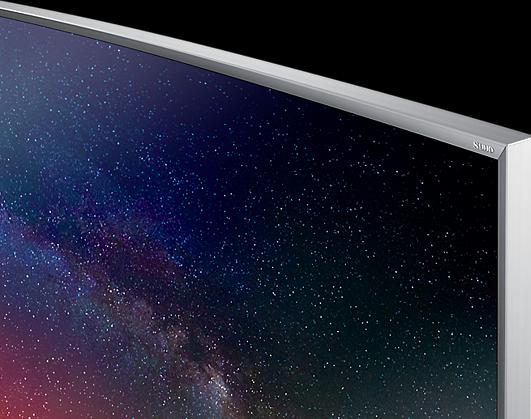 Image du produit Samsung Ue88js9580 (88", 4K)