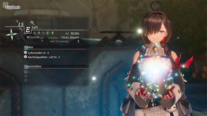 Produktbild Koei Tecmo Atelier Yumia: Die Alchemistin der Erinnerungen und das erträumte La. (Xbox Series S, DE)