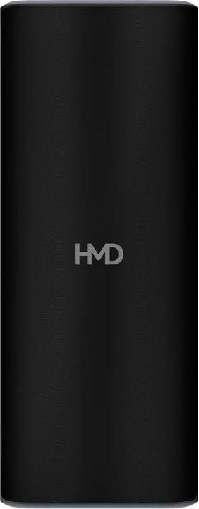 Immagine prodotto HMD 105 DS 4G (2024) nero (2", 4G)