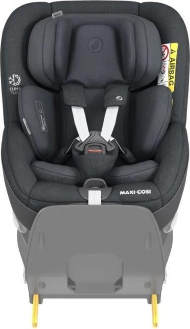 Actual product image Maxi-Cosi Pearl 360 (Reboarder, ECE R129/i-Size Standard)