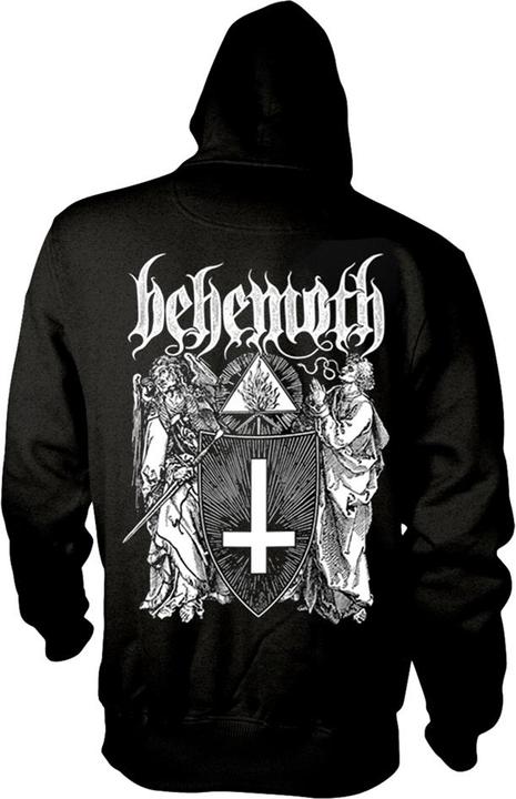 Actual product image Behemoth The Satanist (Kapu) (L)