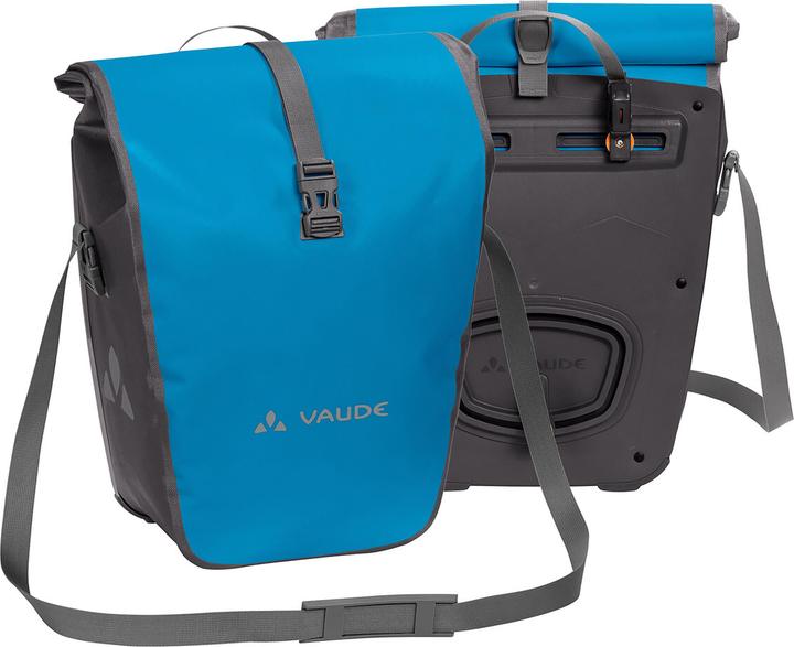 Vaude Aqua Back (48 l, Luggage carrier bag)