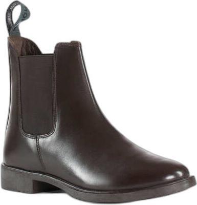 Produktbild Horze damen stiefeletten jodhpurs signature (39)