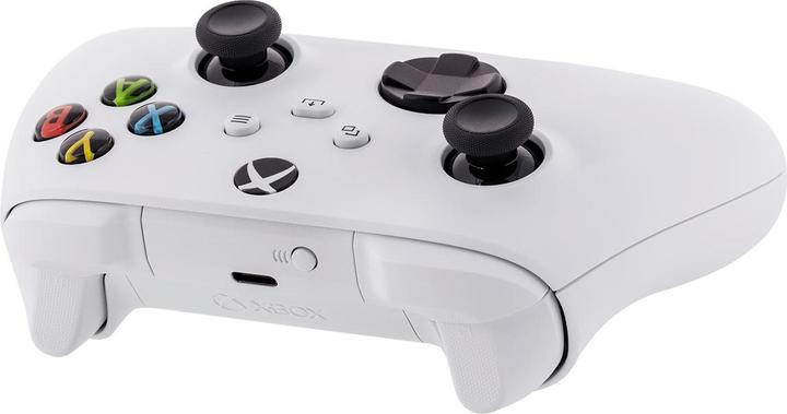 Produktbild Microsoft Xbox Series S – 1TB Robot White