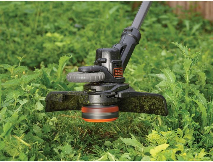 Productafbeelding Black & Decker Stc1820pc (Onkruidverdelgers)