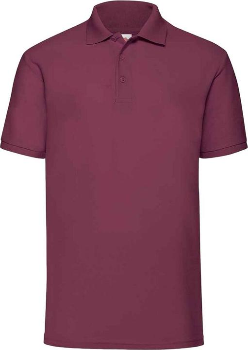 Produktbild Fruit of the Loom 6535 Poloshirt (S)