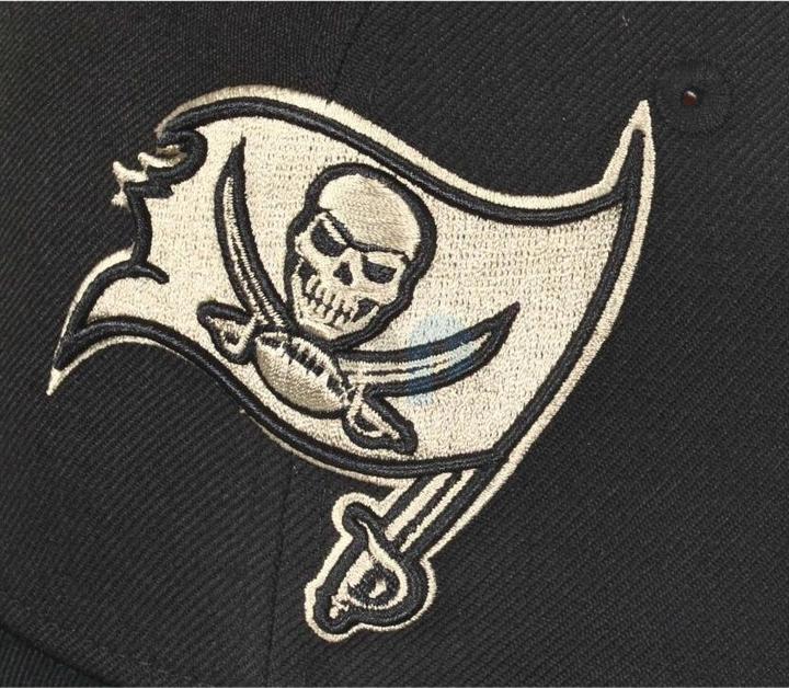 Immagine prodotto New Era 9Fifty Tampa Bay Buccaneers (Taglia unica)