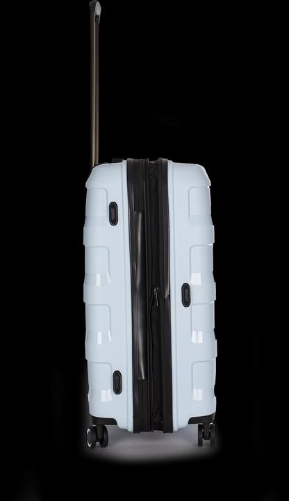 Produktbild Stratic Straw + - Hartschalen Koffer M (65 cm) (74 l, M (50 - 90l))