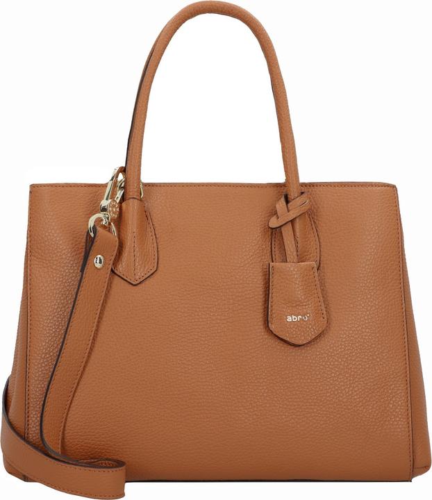 Produktbild Abro Adria Handtasche Leder 35 cm Laptopfach (10 l)