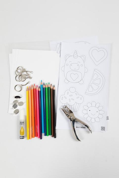 Actual product image Creativ Company Lanyards