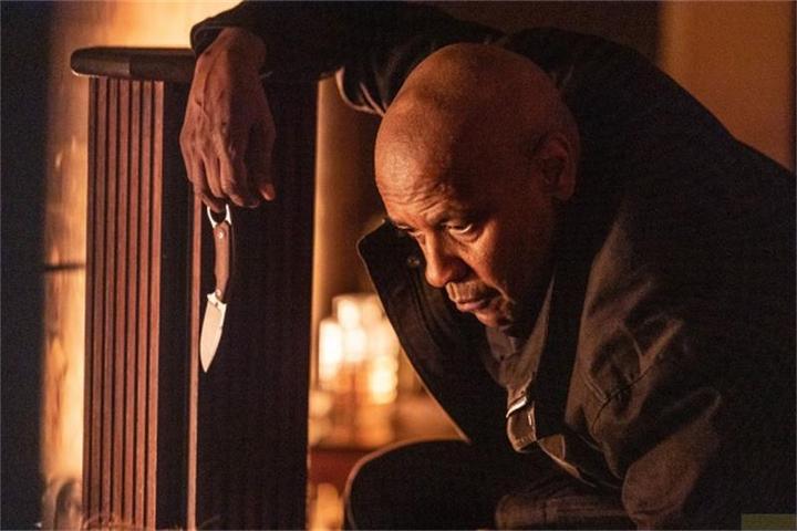 Immagine prodotto Sony The Equalizer 3 - Il capitolo finale (Blu-ray, 20231207, Tedesco, Turco, Italiano, Inglese)