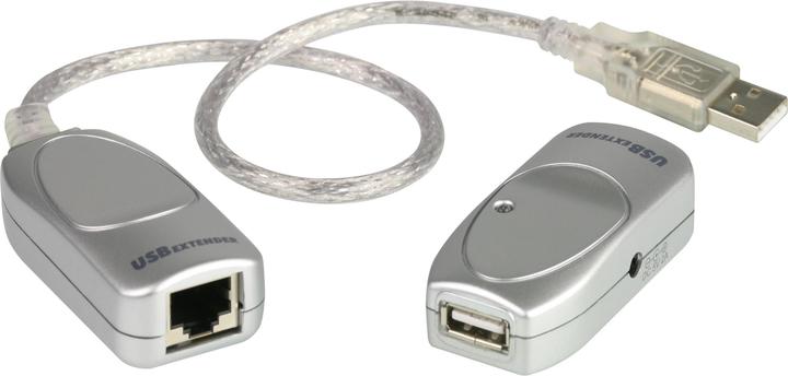 Image du produit Aten Uce60 (60 m, USB 1.0)