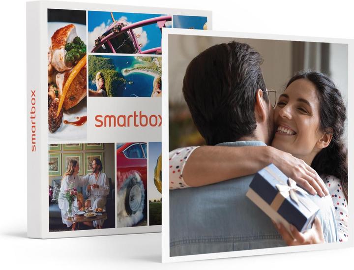 Produktbild Smartbox Ein besonderer Geburtstag (2 Pers.)