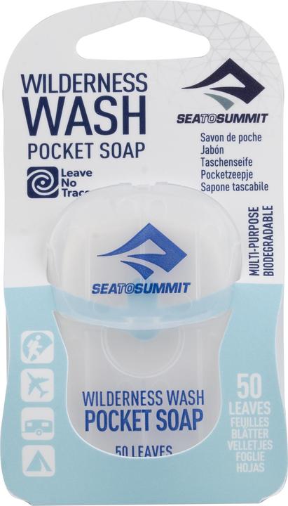 Sea To Summit Wilderness Wash (Hygieneprodukt)