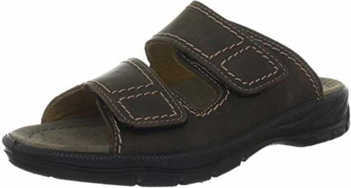 Actual product image jomos Mules (45)