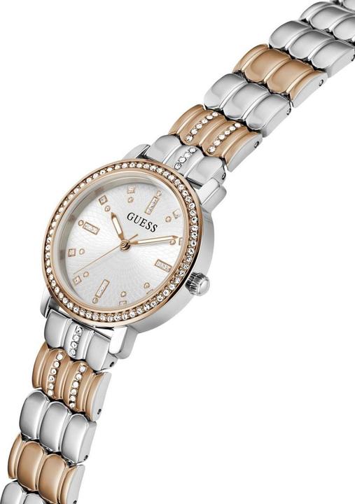 Produktbild Guess Uhren DAMEN GW0612L3 (Analoguhr, 30 mm)