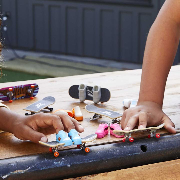 Image du produit Hot Wheels Planche à roulettes