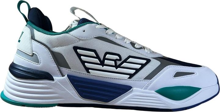 Emporio Armani sneakers ace runner