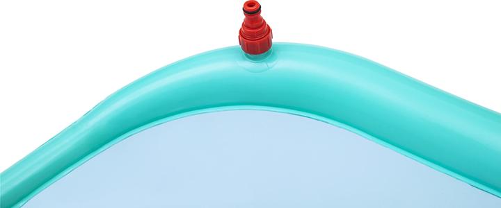Produktbild Bestway Disney® Wassermatte Little Mermaid 163 x 145 cm