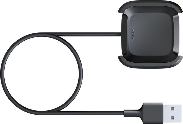 Actual product image Fitbit Versa 2 spare charging cable