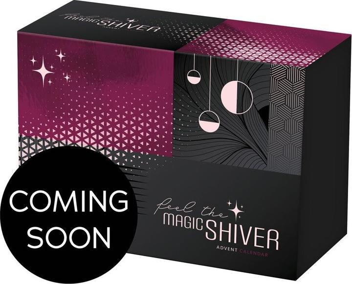 Produktbild Orion Magic Shiver