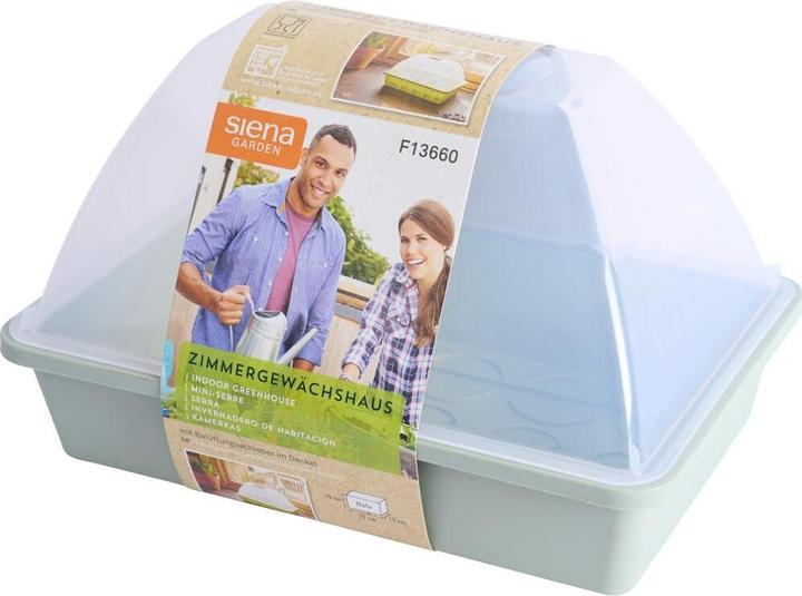 Actual product image Siena Garden Propagator