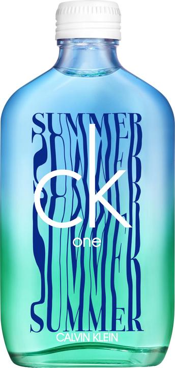 Calvin Klein CK One Summer 2021 (Eau de Toilette, 100 ml)