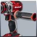 Produktbild Einhell TE-CD 18 Li Brushless, 2 x Akku (Akkubetrieb)